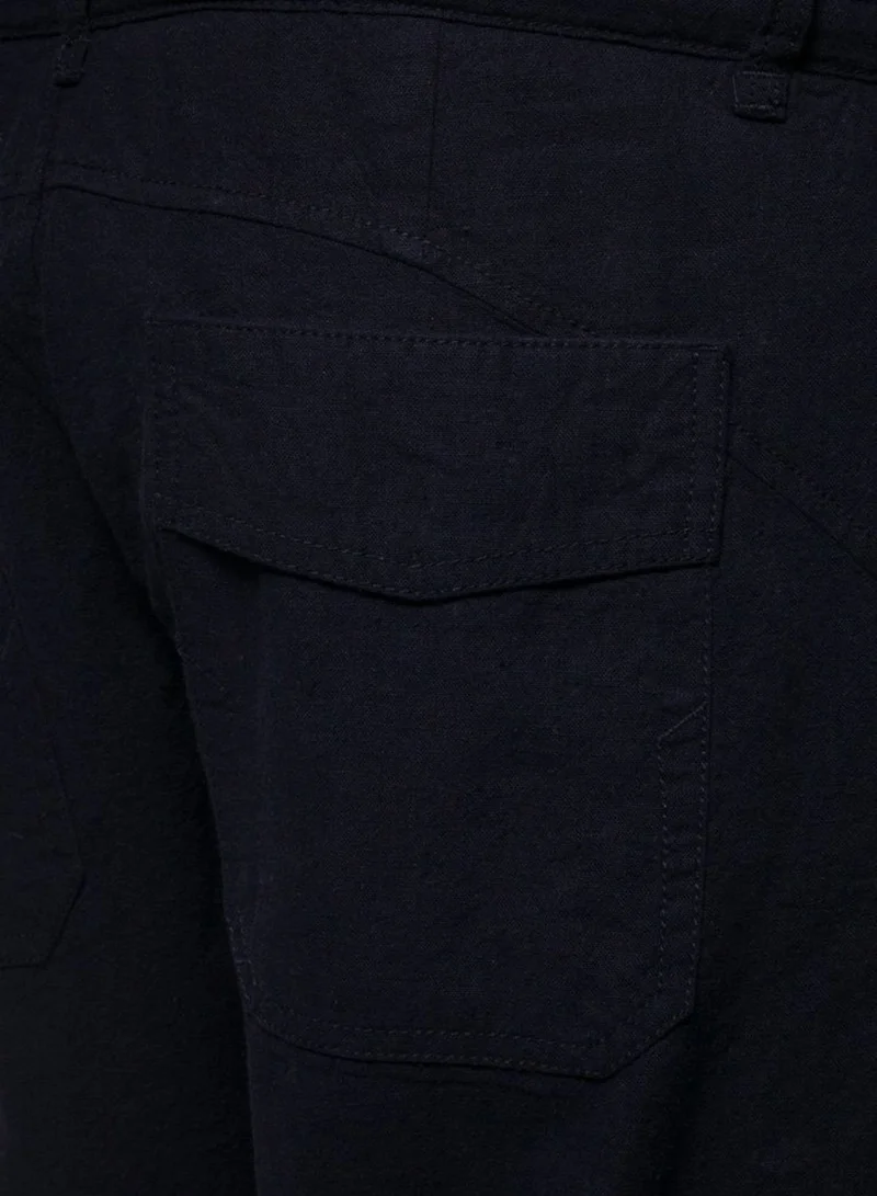 Selected Homme Shorts Blue