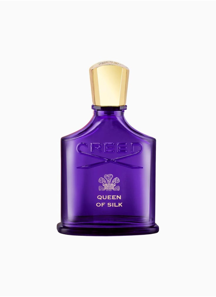 Creed Queen of Silk Eau de Parfum for Women 75ml - pzsku/ZF757DC239211F1237E90Z/45/_/1738507231/194bc6ab-b5b0-4bb8-a96a-f7c533456eb1