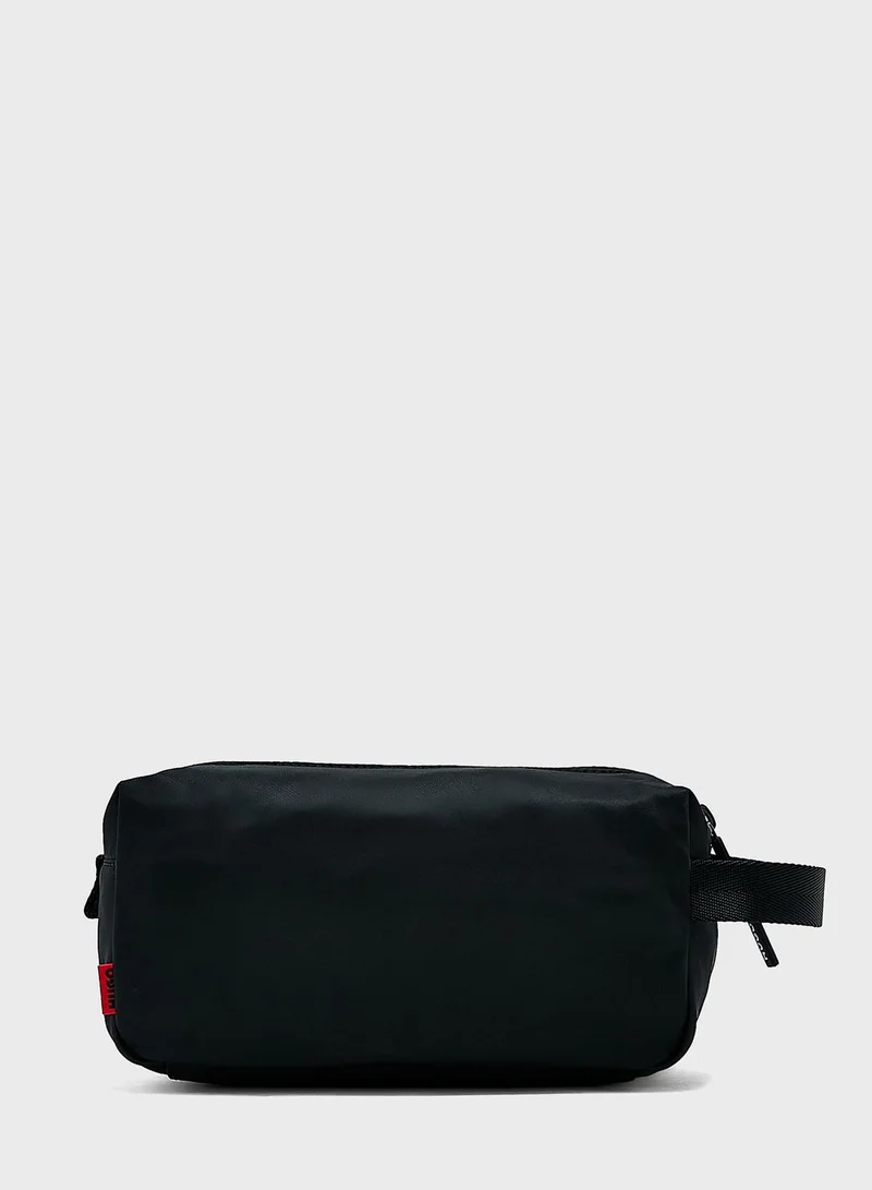 HUGO Toiletry Bags