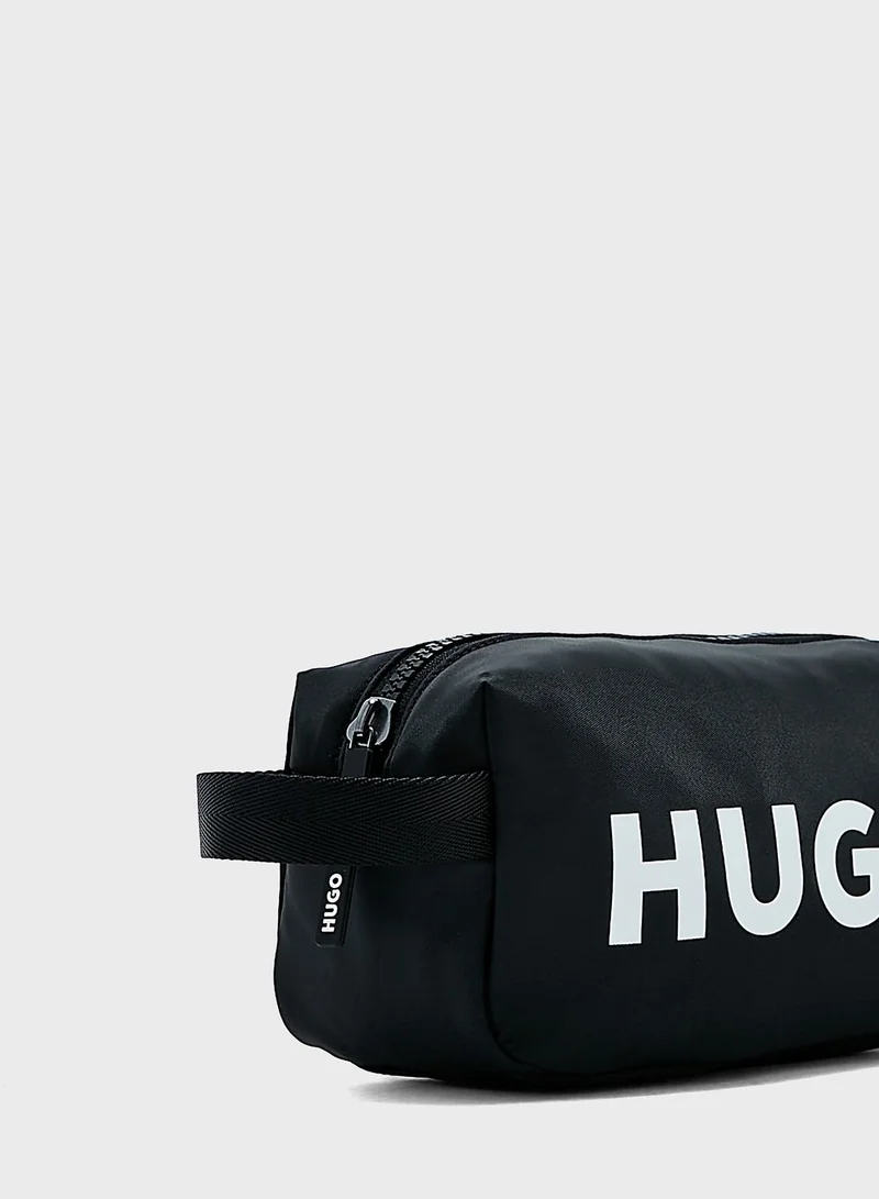 HUGO Toiletry Bags