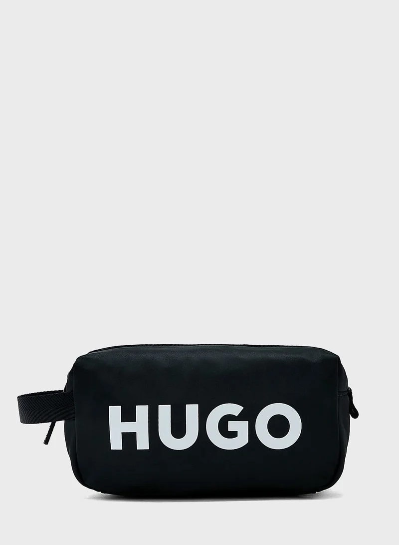 HUGO Toiletry Bags