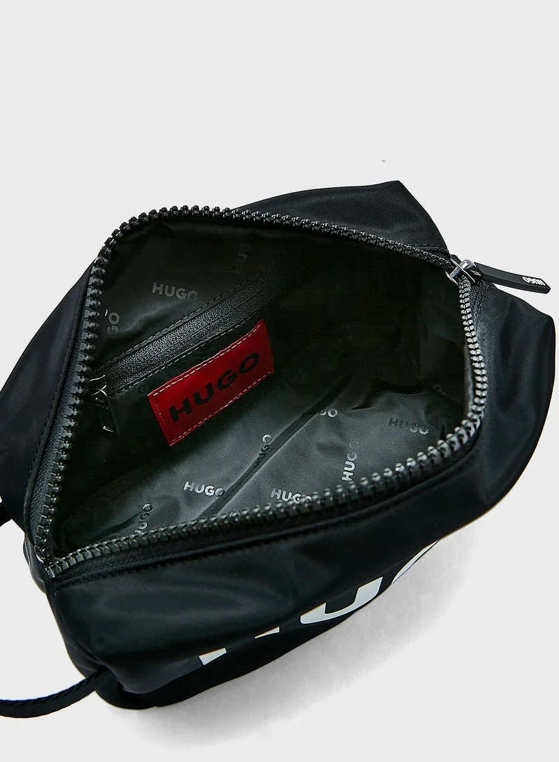 HUGO Toiletry Bags