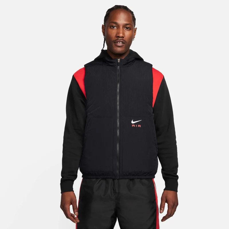 Nike Men's Sportswear Therma-FIT Gilet