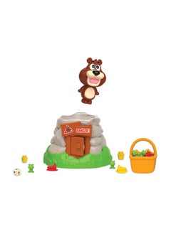 Goliath Goliath Beware of The Bear Poke The Bear and Sneak The Goodies Before He Wakes Up Game  - Image 2