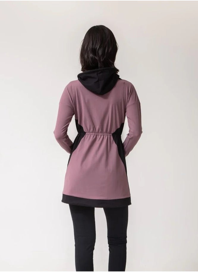 Vicino - Long sleeve sports t-shirt - Image 1