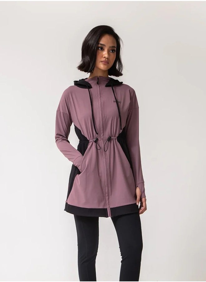 Vicino - Long sleeve sports t-shirt - Image 1