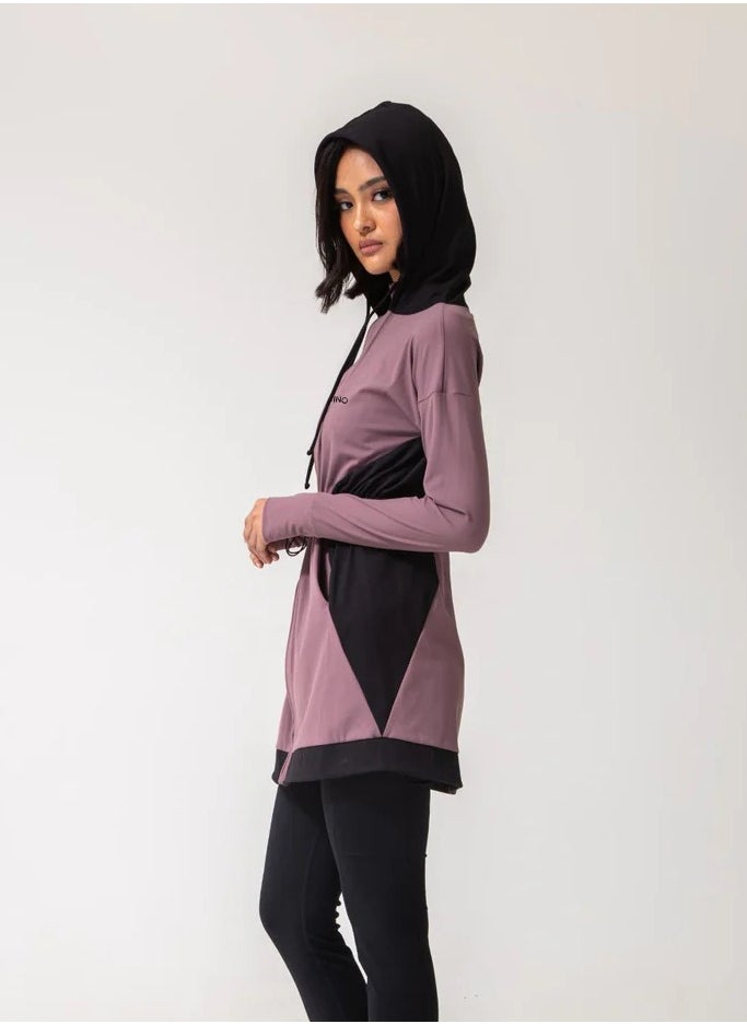 Vicino - Long sleeve sports t-shirt - Image 1