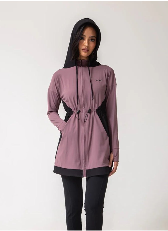 Vicino - Long sleeve sports t-shirt - Image 1