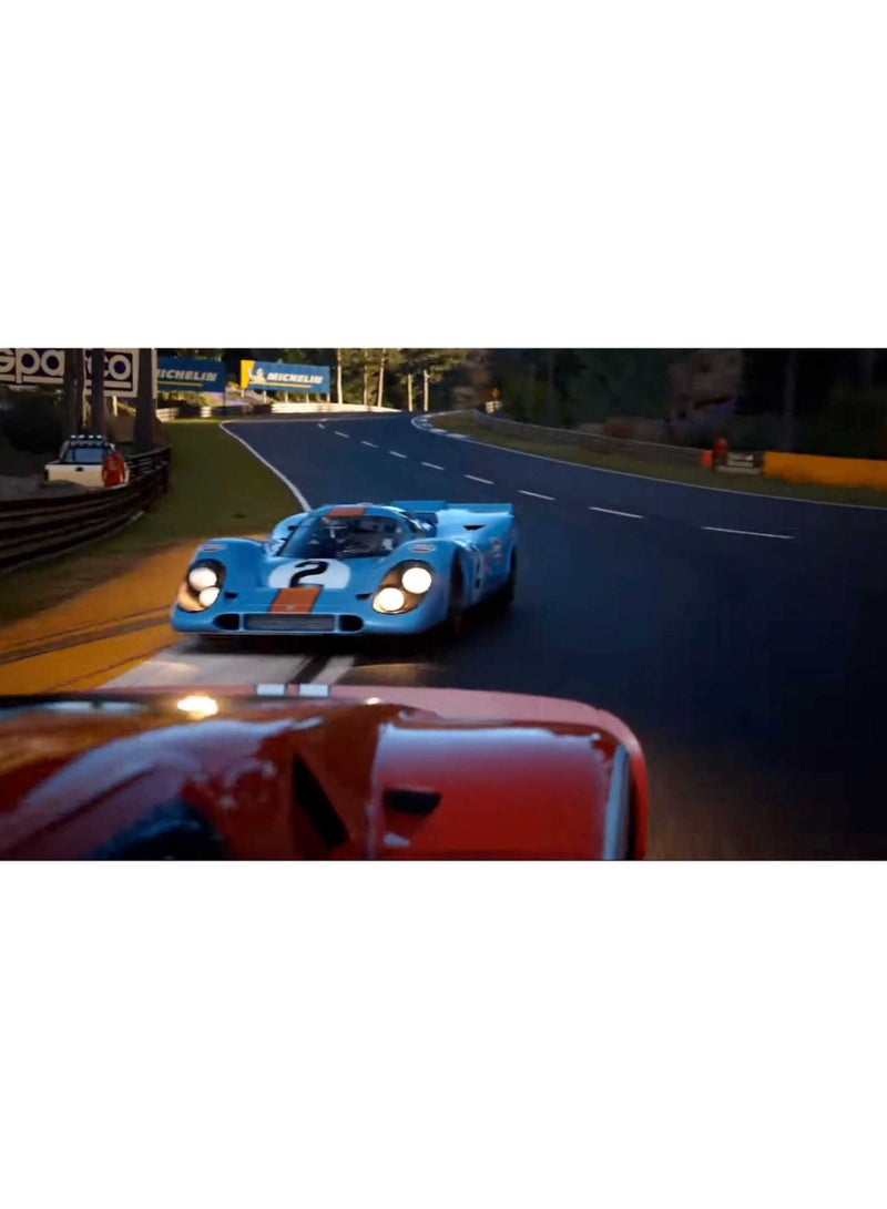 PlayStation Gran Turismo 7 PS5 Edition - Racing Simulation  - Image 5