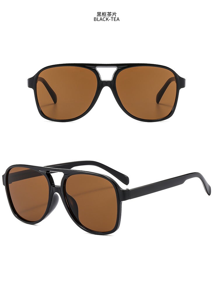 Sunglasses UV Protection Fashion QZ1070-1363 - Image 4