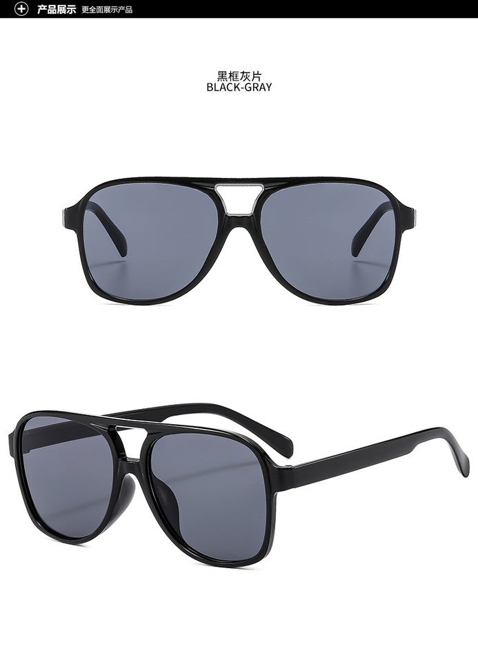 Sunglasses UV Protection Fashion QZ1070-1363 - Image 3