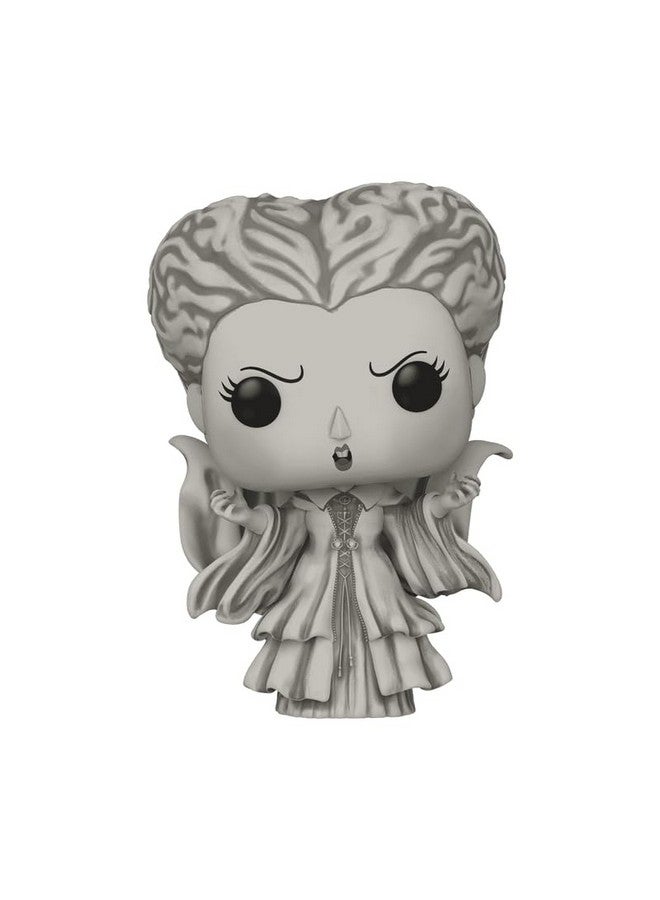 Funko Pop! Disney: Hocus Pocus - Winifred Sanderson *Stone Shop Exclusive - Image 2