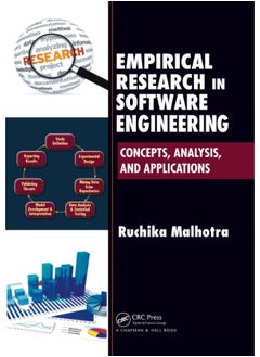 Empirical Research in Software Engineering: Concepts, Analysis, and Applications  - Image 3