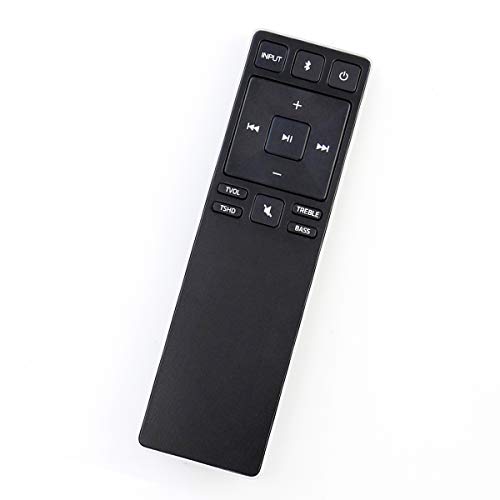 WINFLIKE ريموت بديل WINFLIKE XRS321-C متوافق مع مكبر صوت Vizio SS2520-C6 SS2521-C6SB2920-C6 SB3820-C6 SB3820X-C6 SB3821-C6 SB3821-D6 SB3830-C6M - Image 5
