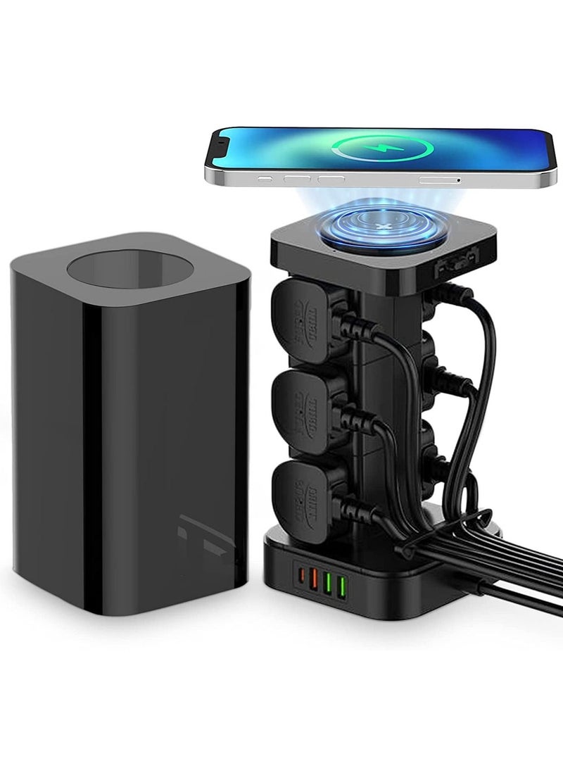 Raxoom Star Projector Astronaut Galaxy Light Projector, Kids Room Decor Aesthetic, Tiktok Nebula Night Lights, Remote Control and 360 Rotation Magnetic Head, Star Lights for Bedroom, Gaming Room Decor - Image 3