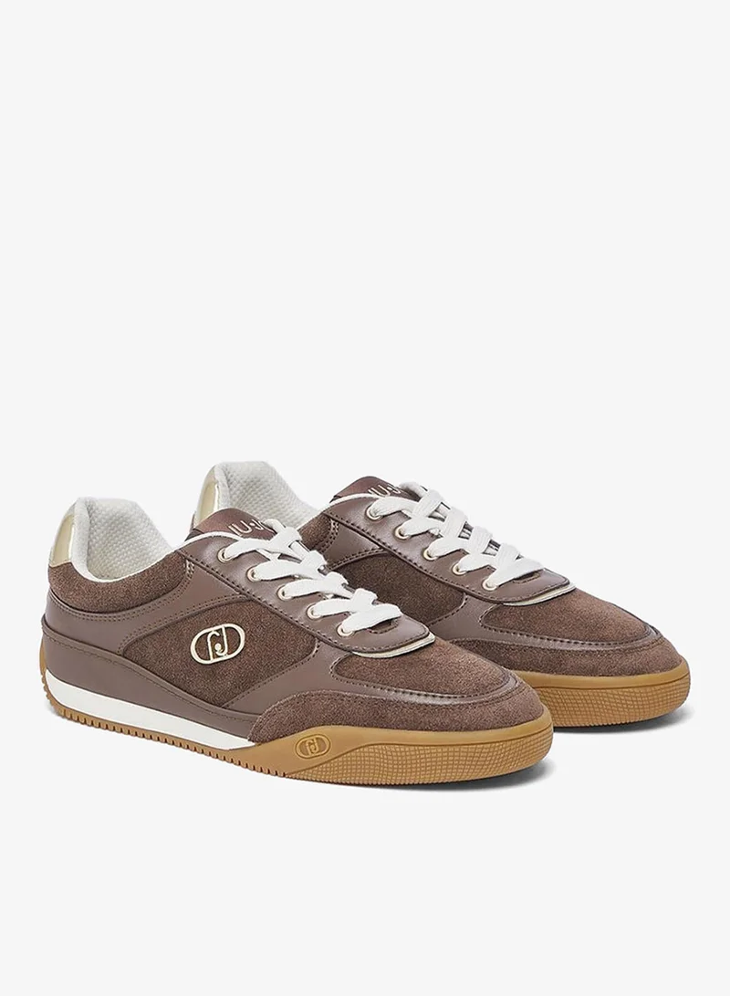 Liu Jo Suede sneakers