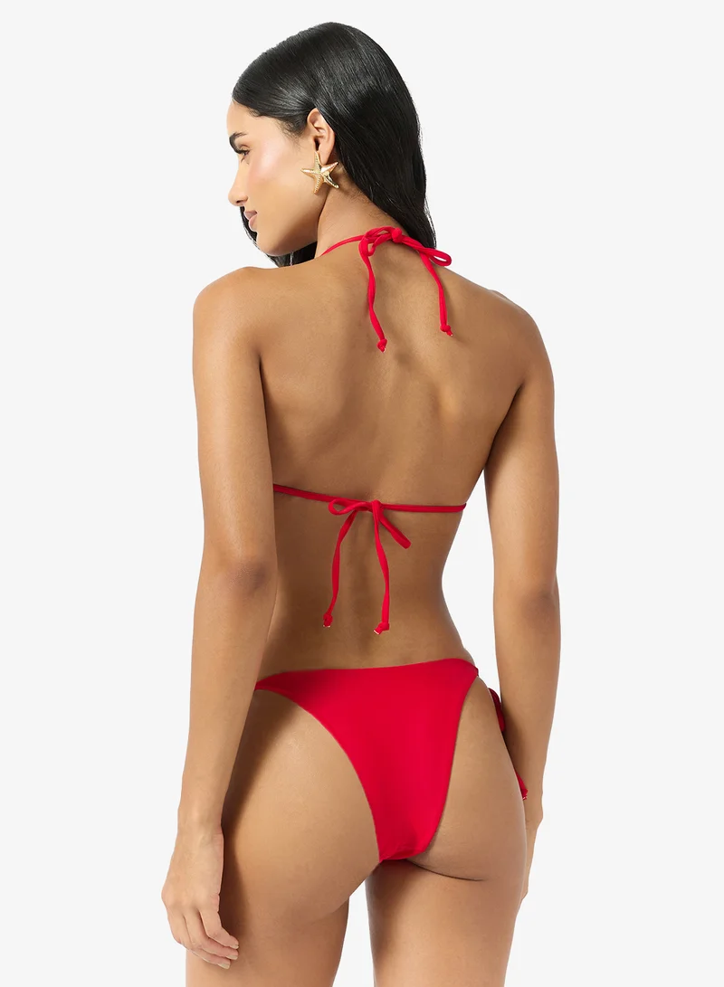 Ginger 2 PC Triangle Bikini