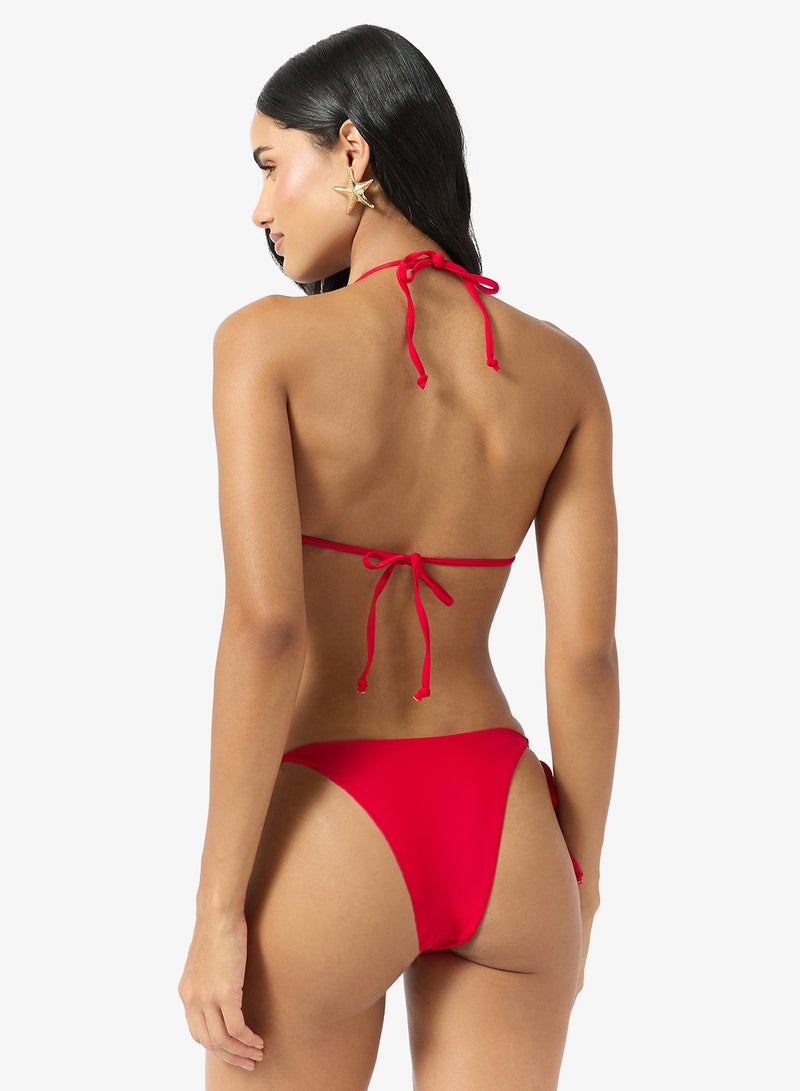 Ginger 2 PC Triangle Bikini - Image 2