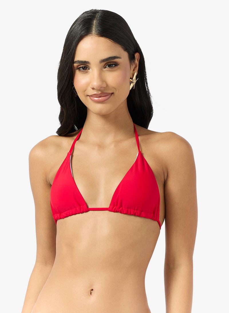 Ginger 2 PC Triangle Bikini - Image 3
