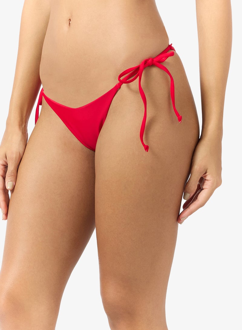 Ginger 2 PC Triangle Bikini - Image 4