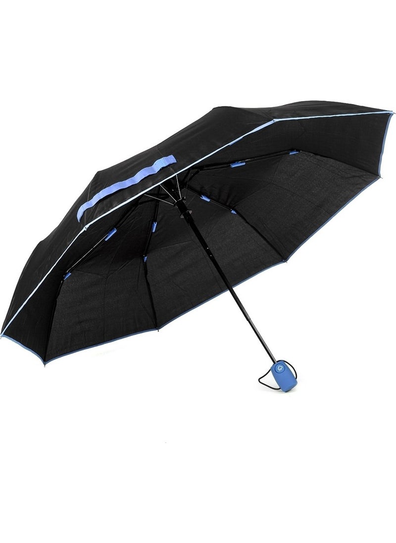 Black Blue Women's Umbrella M21MARTP5412BR003 - pzsku/ZF758B1C0404150A3F9B1Z/45/_/1725793602/02539b72-37a8-411b-96f7-ea81ed87b358