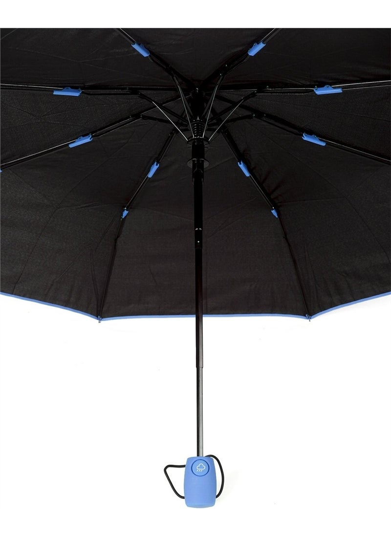 Black Blue Women's Umbrella M21MARTP5412BR003 - pzsku/ZF758B1C0404150A3F9B1Z/45/_/1726147482/4be3f3e7-19bd-4630-bec6-fad7ea7d7a7d