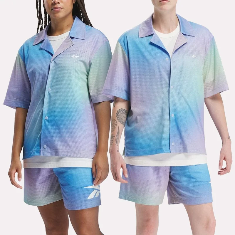 Reebok Unisex Shirt