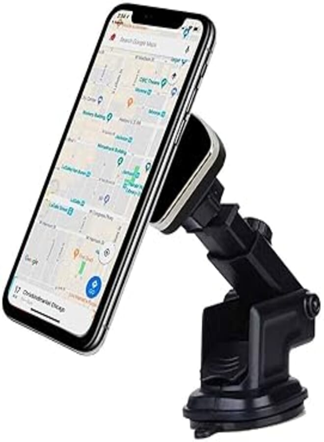 Car Magnet Holder for Mobile Phone - B10