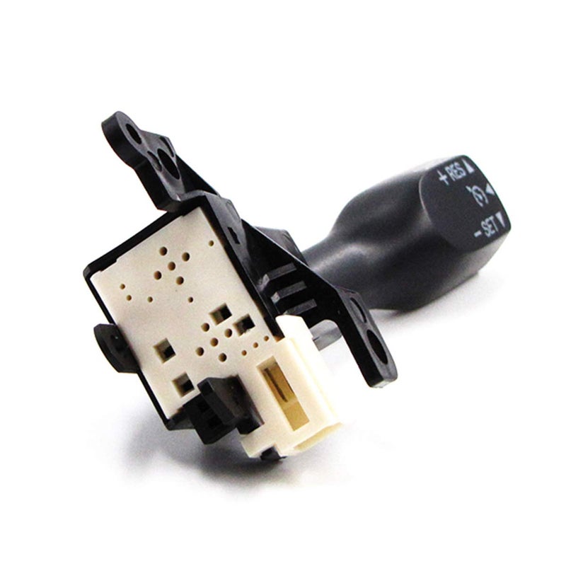 Generic Auto Cruise Control Switch, Fit Toyota Hilux Automatic Transmission, Car Steering Wheel Accessories Cruise Control for Corolla Yaris Camry Models  - Image 4