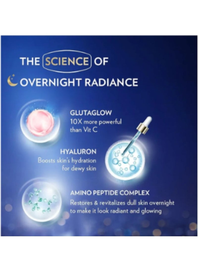 Vaseline Gluta Hya serum Burst Lotion 300ml - Image 3