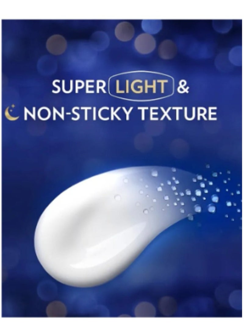 Vaseline Gluta Hya serum Burst Lotion 300ml - Image 4