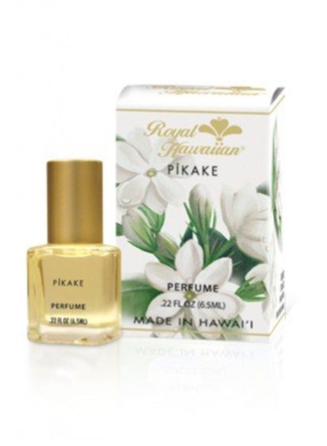 Tikimaster Royal Hawaiian Pikake Perfume - 0.22 fl.oz. | Exotic Perfume
