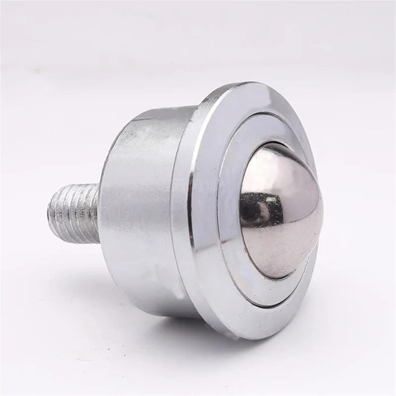 SP15 FL Heavy Duty Universal Caster Wheel With Screw High Load Bearing 360 Degree Rotation - Image 5