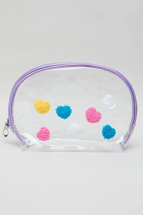 أر أند بي 3 Pack Toiletry Pouch Set