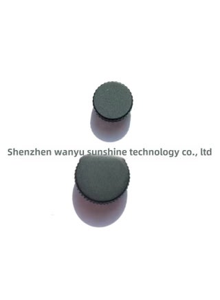 Suitable For Nikon D700 D300 D200 D2X Shutter Remote Control Terminal Cover Flash Terminal Cover 1 Set Of 2-Color:Small - pzsku/ZF75917635A2117AA0EB7Z/45/_/1742286371/11d1d504-6be2-48df-a378-ee2d54da661f