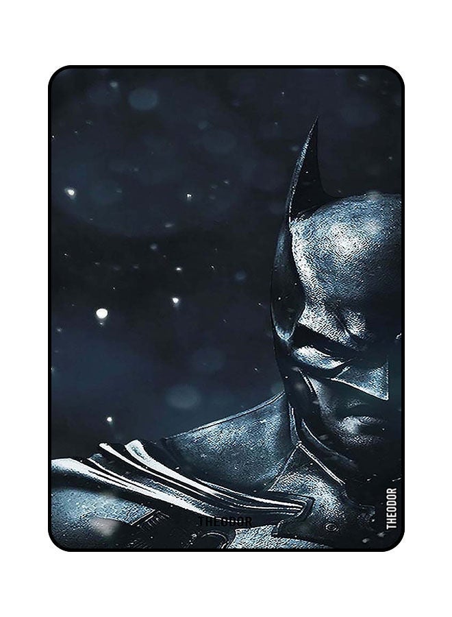 Theodor Protective Flip Case For Xiaomi Pad 6/ Pad 6 Pro 11 Inch 2023 With Trifold Stand Auto Wake Sleep Shockproof Cover Batman Show Half Face Copy - Image 1