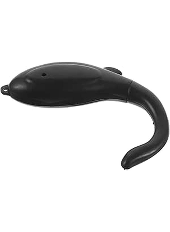 Driver Sleep Alarm Drowsiness Prevention Device with Buzzer Alert Easy Installation for All Cars - Image 1