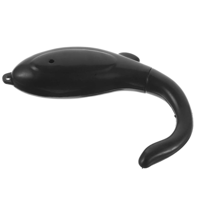 Driver Sleep Alarm Drowsiness Prevention Device with Buzzer Alert Easy Installation for All Cars - Image 2