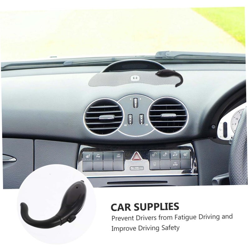 Driver Sleep Alarm Drowsiness Prevention Device with Buzzer Alert Easy Installation for All Cars - Image 4