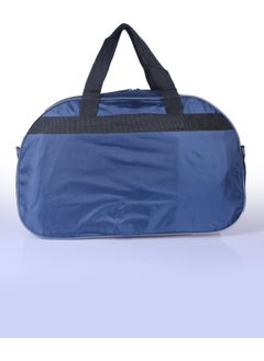 Strong Medium Size Sports Travel Bag with Shoulder Strap  - Image 4