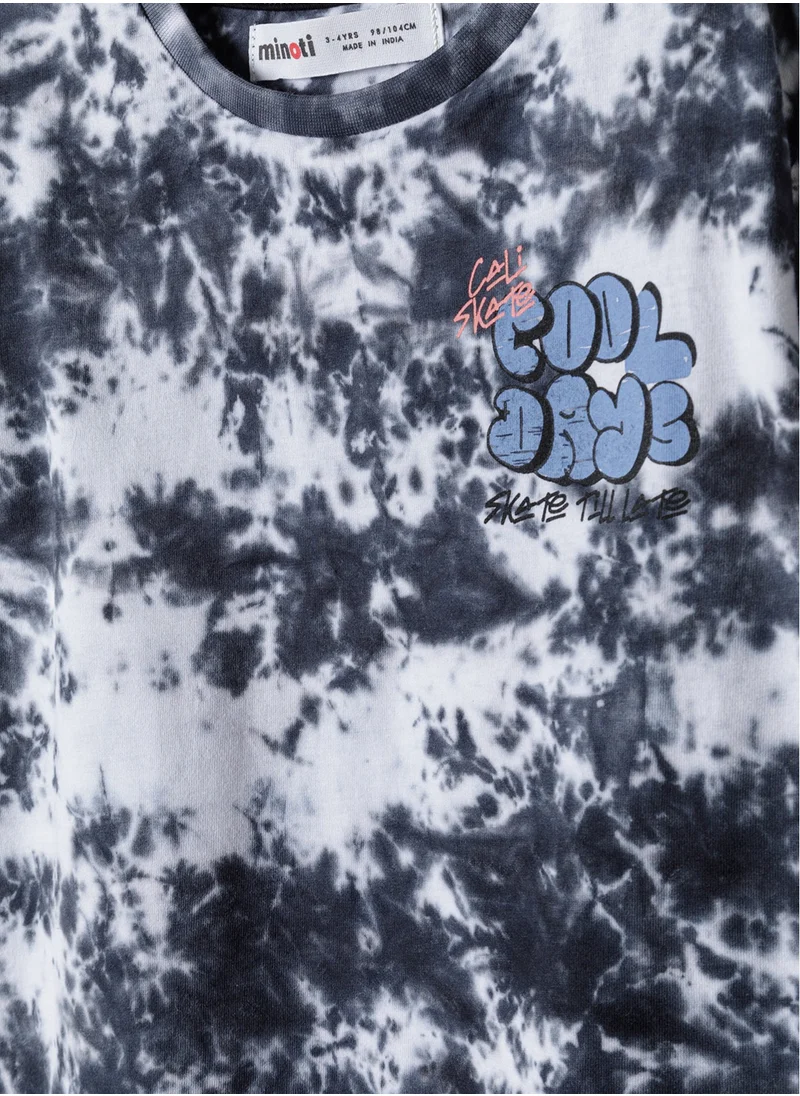 MINOTI Kids Boys T-Shirt
