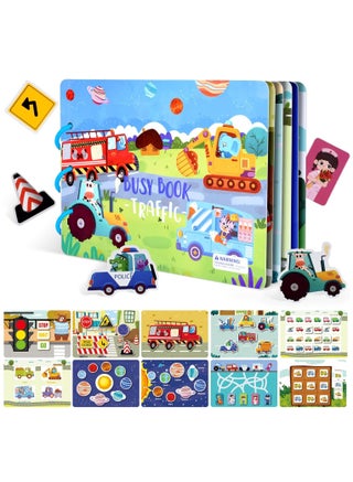 Traffic Theme