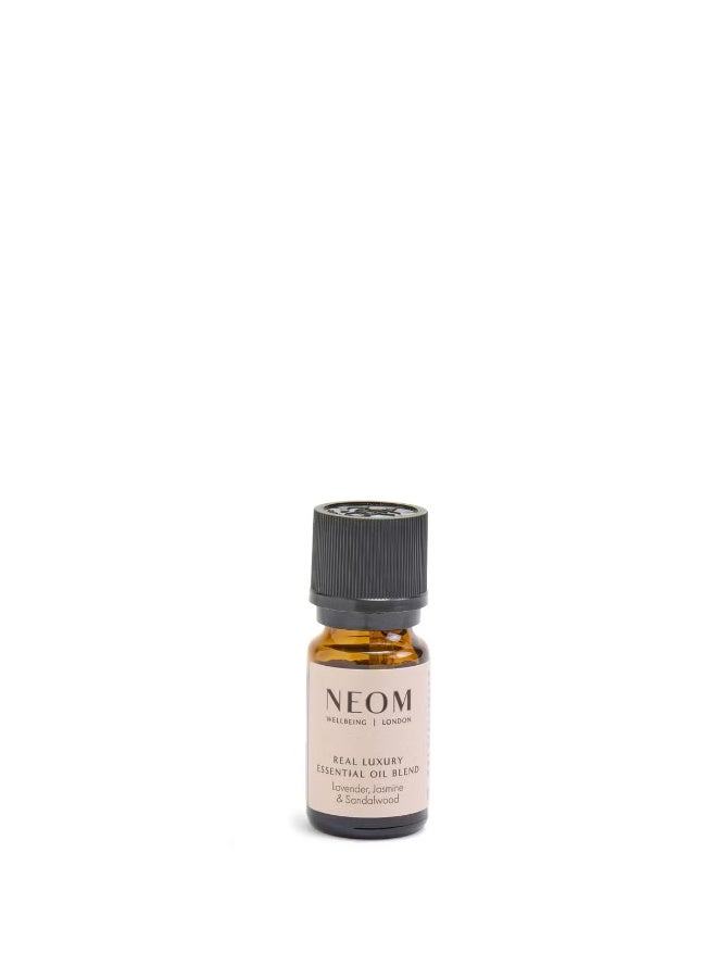 NEOM NEOM Scent to De-Stress Essential Oil Blend 10ml  - Image 2