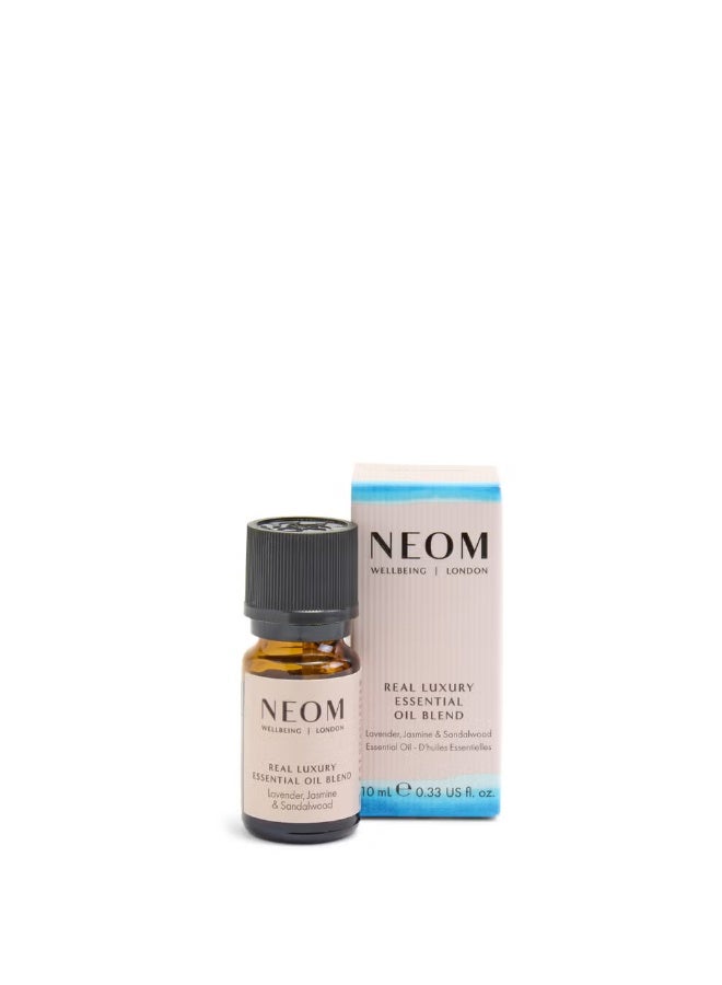 NEOM NEOM Scent to De-Stress Essential Oil Blend 10ml  - Image 1