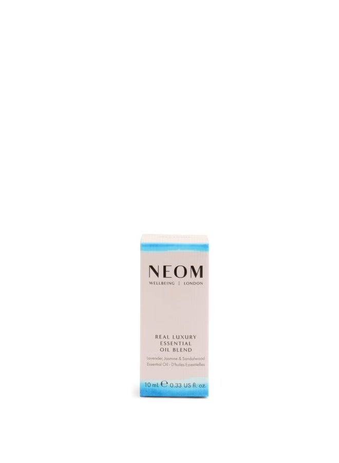 NEOM NEOM Scent to De-Stress Essential Oil Blend 10ml  - Image 3