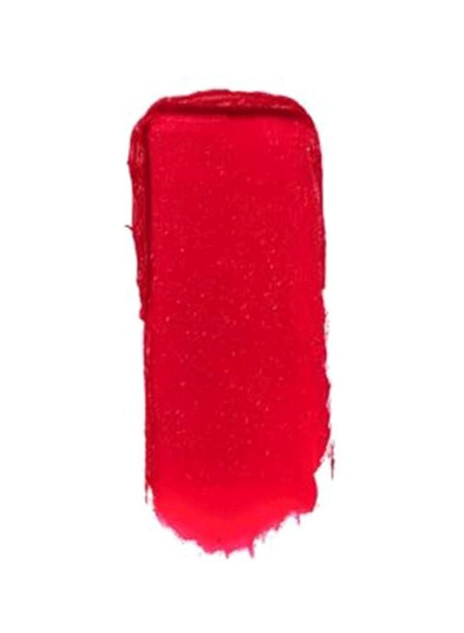 flormar Supershine Shiny Lipstick 505 Fiery Red - Image 3