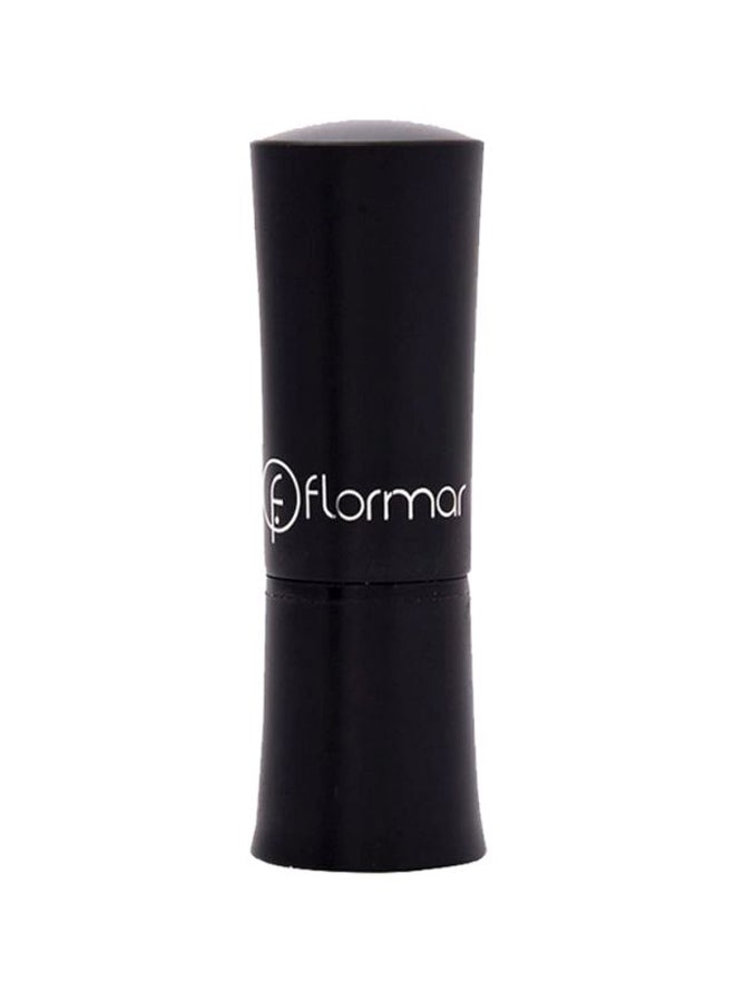 flormar Supershine Shiny Lipstick 505 Fiery Red - Image 2