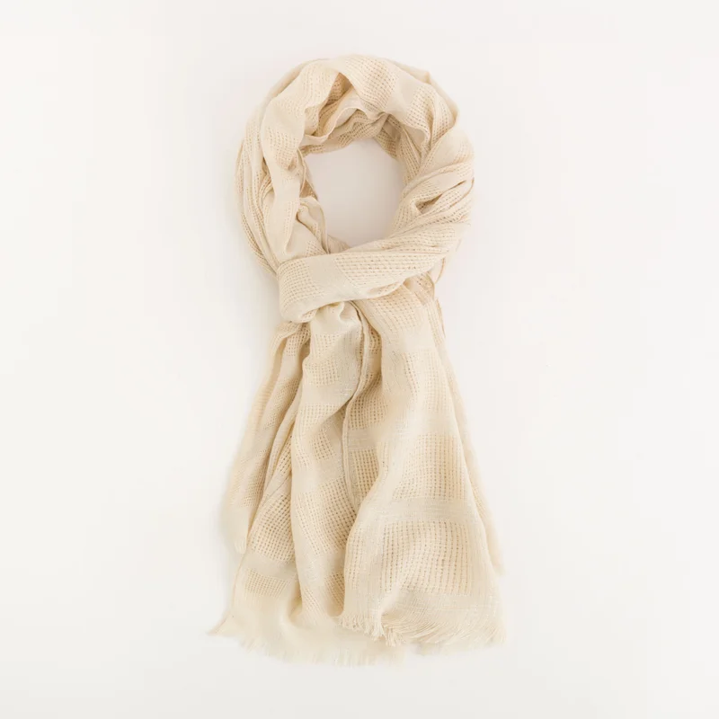CARPISA Women's Scarf Pietre Butter
