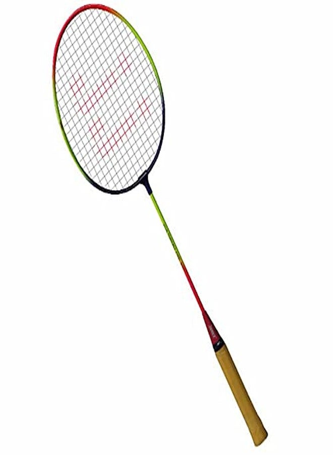 Jonex JJ Jonex Leader-1000 Badminton Racket, Multicolor, M - Image 2