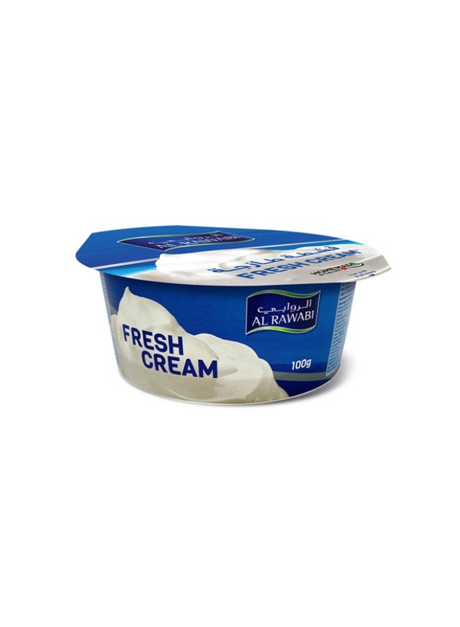 Breakfast Cream 100g
